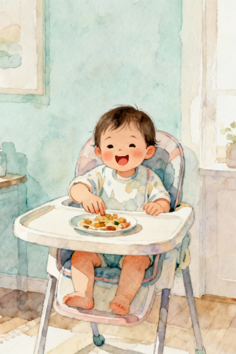 First Birthday