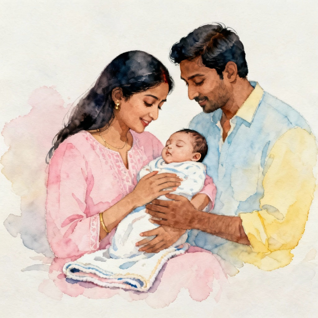 Zee's Family