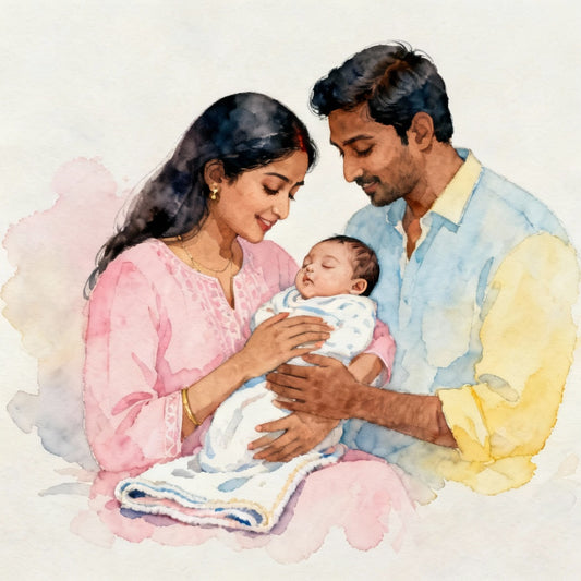 Zee's Family